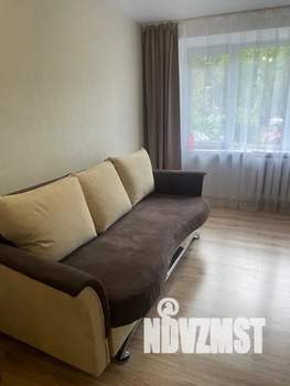 2-к квартира, посуточно, 45м2, 1/5 этаж