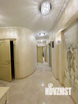 3-к квартира, на длительный срок, 103м2, 6/12 этаж
