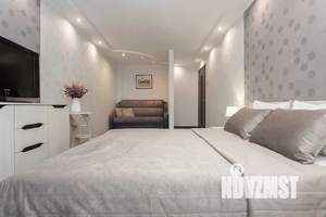 1-к квартира, посуточно, 31м2, 8/9 этаж