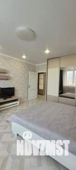 2-к квартира, посуточно, 70м2, 9/16 этаж