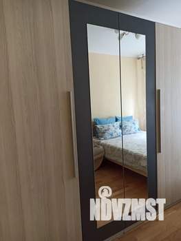 1-к квартира, посуточно, 30м2, 1/5 этаж