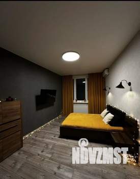 1-к квартира, посуточно, 55м2, 4/8 этаж