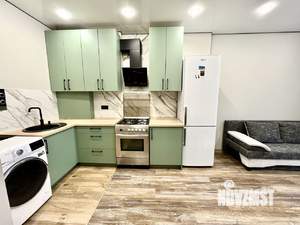 1-к квартира, на длительный срок, 41м2, 8/9 этаж