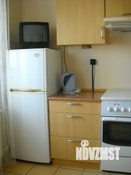 1-к квартира, на длительный срок, 36м2, 11/12 этаж