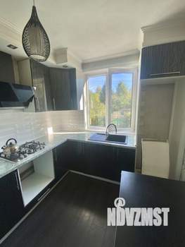 2-к квартира, на длительный срок, 53м2, 1/2 этаж