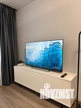 1-к квартира, посуточно, 33м2, 3/5 этаж