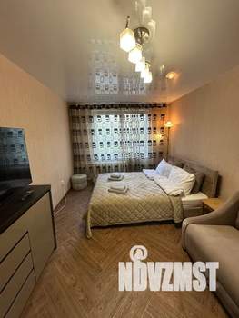 1-к квартира, посуточно, 33м2, 1/5 этаж