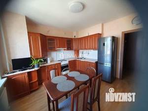 2-к квартира, на длительный срок, 60м2, 8/9 этаж