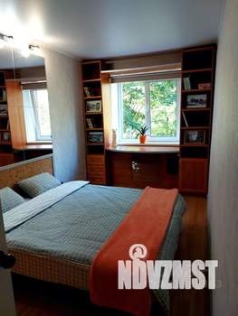 2-к квартира, посуточно, 37м2, 5/5 этаж