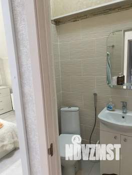 2-к квартира, посуточно, 55м2, 3/4 этаж