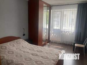 2-к квартира, посуточно, 40м2, 4/5 этаж