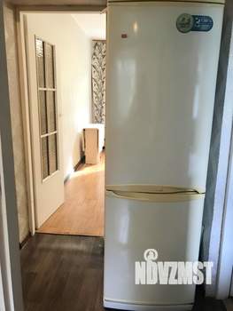 3-к квартира, на длительный срок, 52м2, 2/4 этаж