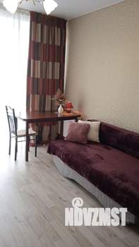 1-к квартира, посуточно, 44м2, 9/9 этаж