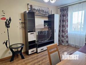 1-к квартира, на длительный срок, 31м2, 6/9 этаж