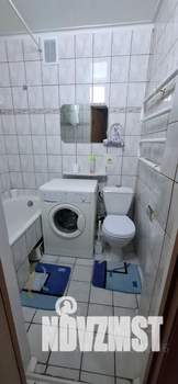2-к квартира, посуточно, 45м2, 3/5 этаж
