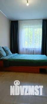 3-к квартира, посуточно, 59м2, 5/5 этаж