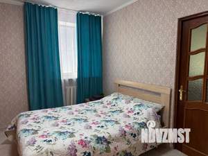 2-к квартира, посуточно, 34м2, 1/5 этаж