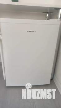 1-к квартира, посуточно, 20м2, 1/5 этаж