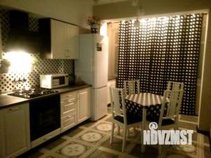 2-к квартира, посуточно, 78м2, 1/8 этаж