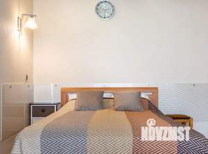 2-к квартира, посуточно, 40м2, 4/5 этаж