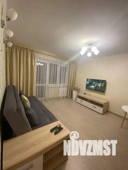 1-к квартира, посуточно, 32м2, 4/5 этаж