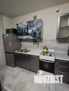 Студия квартира, посуточно, 23м2, 3/4 этаж