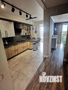 2-к квартира, на длительный срок, 50м2, 8/9 этаж