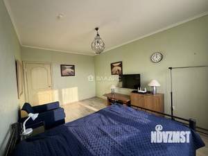 1-к квартира, на длительный срок, 35м2, 6/8 этаж