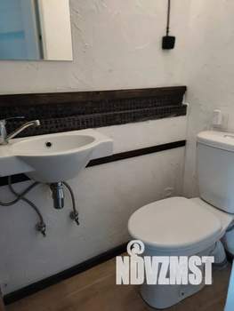 Студия квартира, посуточно, 27м2, 2/3 этаж