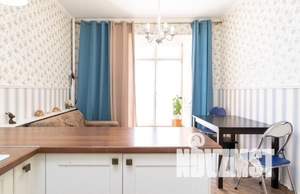 3-к квартира, на длительный срок, 75м2, 2/13 этаж