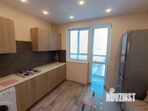 1-к квартира, на длительный срок, 37м2, 11/14 этаж