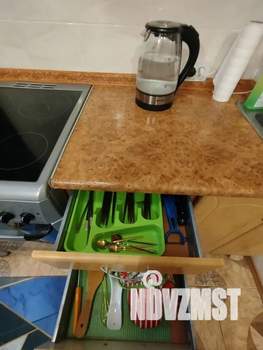 2-к квартира, посуточно, 48м2, 6/9 этаж