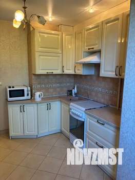 1-к квартира, посуточно, 36м2, 2/5 этаж