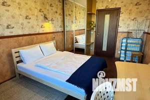 3-к квартира, посуточно, 87м2, 4/7 этаж