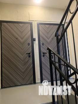 Студия квартира, посуточно, 22м2, 3/4 этаж