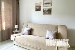 1-к квартира, посуточно, 30м2, 4/5 этаж