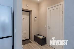 1-к квартира, посуточно, 45м2, 8/9 этаж
