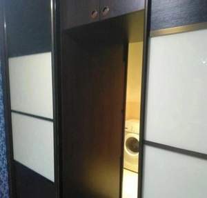 2-к квартира, на длительный срок, 60м2, 1/5 этаж