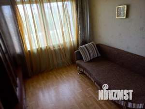 3-к квартира, посуточно, 74м2, 3/9 этаж