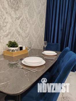 2-к квартира, посуточно, 73м2, 1/1 этаж