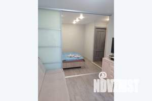 1-к квартира, посуточно, 30м2, 4/5 этаж