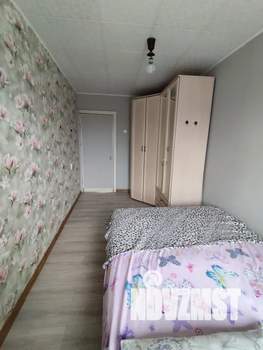 2-к квартира, посуточно, 43м2, 5/5 этаж