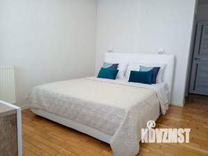 1-к квартира, посуточно, 67м2, 1/1 этаж