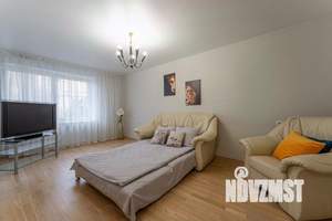 1-к квартира, посуточно, 31м2, 1/1 этаж