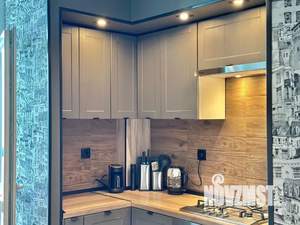 1-к квартира, посуточно, 33м2, 5/9 этаж