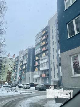 3-к квартира, на длительный срок, 62м2, 5/12 этаж