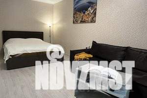 1-к квартира, посуточно, 32м2, 1/5 этаж