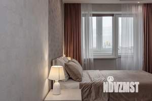 1-к квартира, посуточно, 31м2, 8/9 этаж