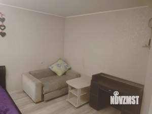 1-к квартира, на длительный срок, 33м2, 9/9 этаж