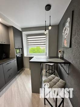 1-к квартира, посуточно, 33м2, 5/5 этаж